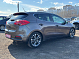 Kia Ceed Prestige, 2013 года, пробег 164000 км