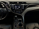 Toyota Camry Элеганс Safety, 2020 года, пробег 134000 км