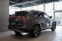 GAC GS4 GL, серый