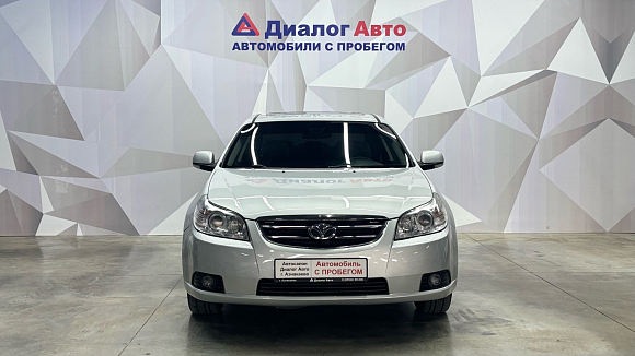 Chevrolet Epica, 2011 года, пробег 154106 км