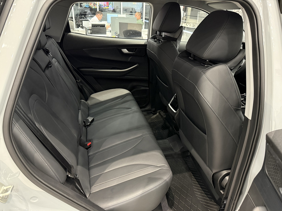 TENET T4 Прайм, серый