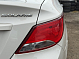 Hyundai Solaris Active, 2014 года, пробег 94135 км