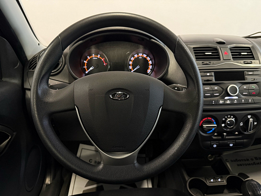 Lada (ВАЗ) Granta Classic Optima, 2020 года, пробег 49000 км