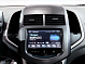 Chevrolet Aveo LTZ, 2014 года, пробег 143000 км