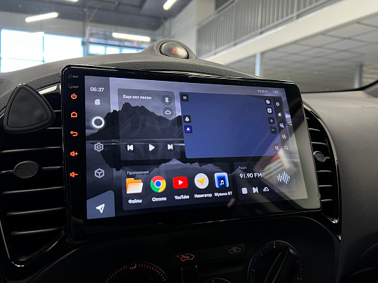 Nissan Juke XE, 2013 года, пробег 120158 км