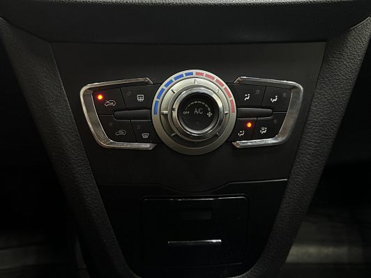 Lifan X50, 2018 года, пробег 210760 км