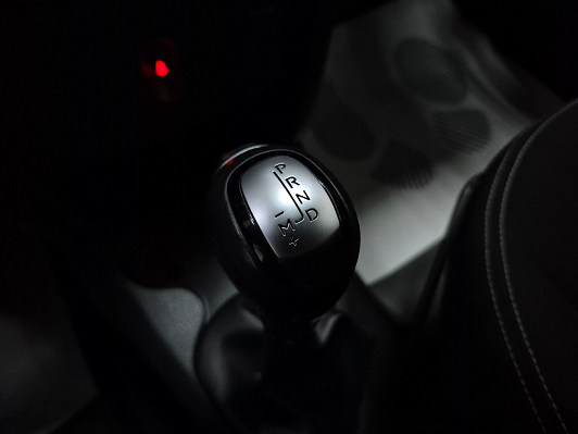 Renault Sandero Stepway Life, 2021 года, пробег 11835 км