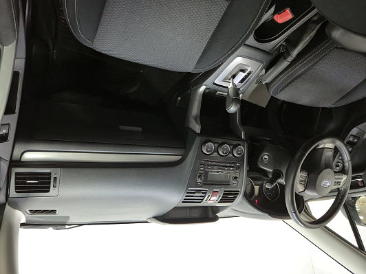 Subaru Forester VF, 2014 года, пробег 190508 км
