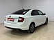 Skoda Rapid Hockey Edition Active, 2019 года, пробег 93123 км