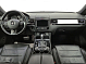Volkswagen Touareg Wolfsburg Edition, 2018 года, пробег 189196 км