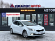 Kia Ceed Classic, 2013 года, пробег 217000 км