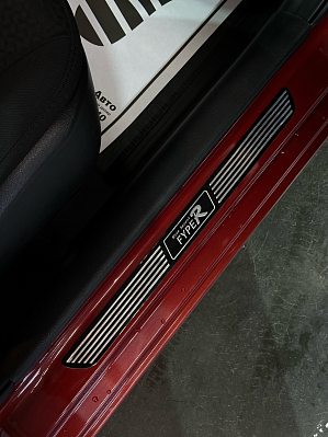 Kia Rio Luxe, 2016 года, пробег 127515 км