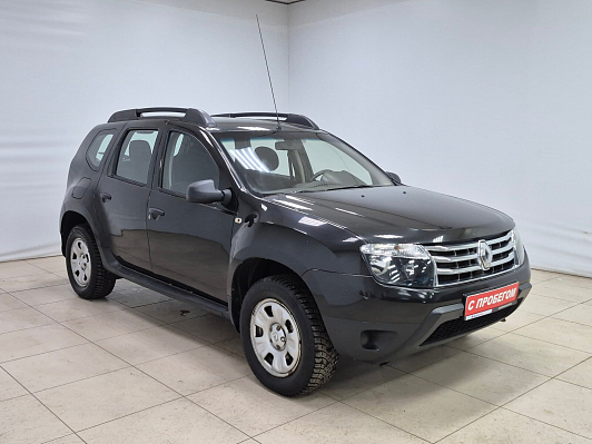 Renault Duster LE Adventure, 2013 года, пробег 149197 км