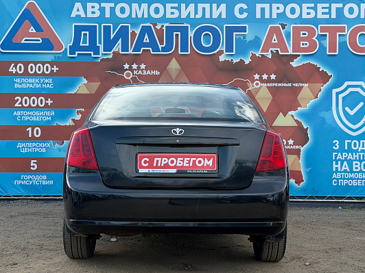 Daewoo Gentra Optimum Plus, 2013 года, пробег 141411 км