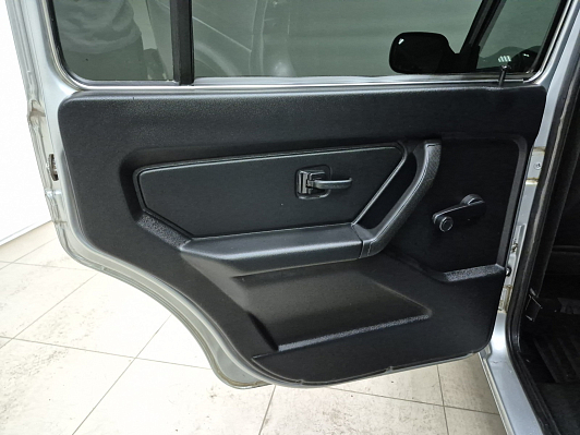 Lada (ВАЗ) 2131 (4x4) Classic, 2018 года, пробег 111028 км