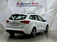 Kia Ceed Comfort, 2013 года, пробег 219077 км