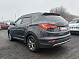 Hyundai Santa Fe Dynamic, 2012 года, пробег 196152 км