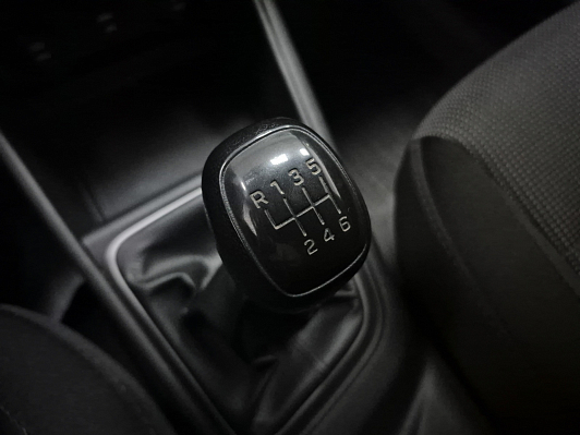 Hyundai Solaris Comfort, 2020 года, пробег 85245 км