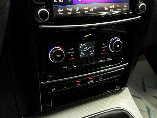 Haval H5 Premium, 2020 года, пробег 110583 км