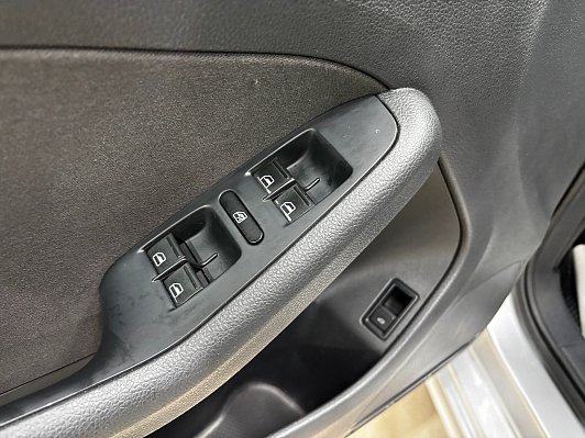 Volkswagen Jetta Style, 2013 года, пробег 209913 км
