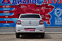 Renault Logan Access, 2019 года, пробег 78500 км