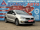 Volkswagen Polo SELECT, 2019 года, пробег 112834 км