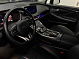 Hyundai Santa Fe Prestige, 2021 года, пробег 87000 км