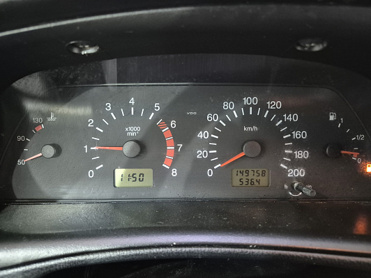 Chevrolet Niva GLC, 2012 года, пробег 149749 км