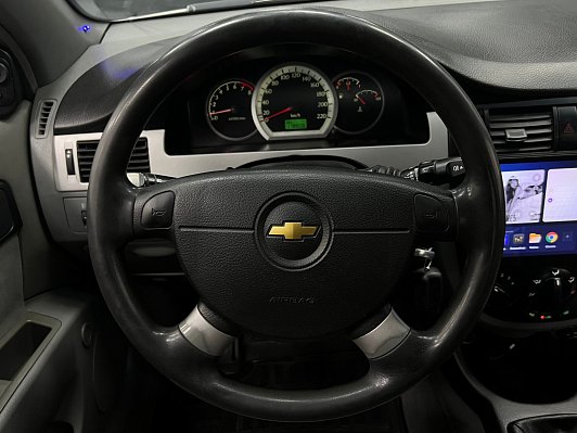 Chevrolet Lacetti Star, 2012 года, пробег 178802 км