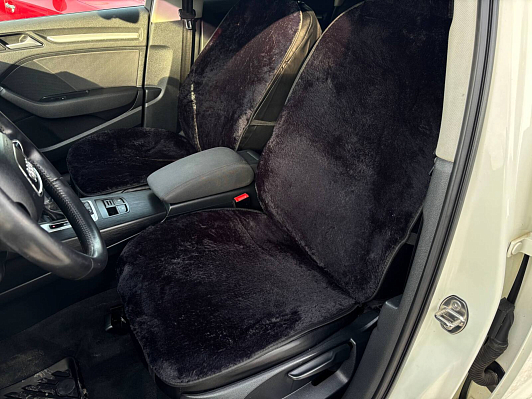 Audi A3 Attraction, 2014 года, пробег 170909 км