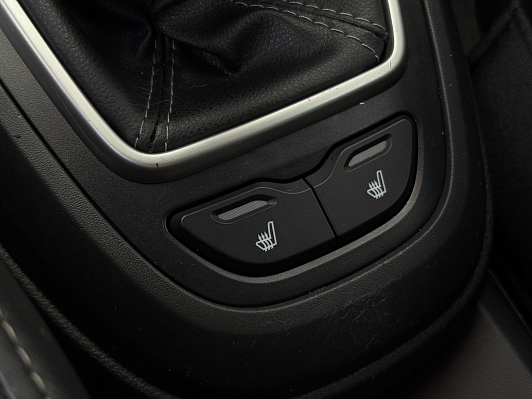 Lada (ВАЗ) Vesta Comfort Winter, 2019 года, пробег 131501 км