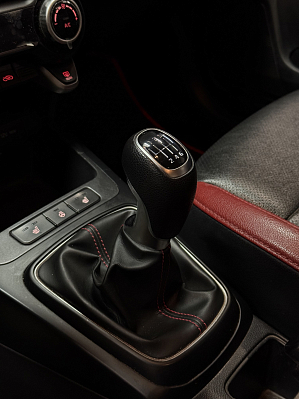 Kia Rio Edition Plus, 2019 года, пробег 89000 км