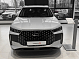 CHERY Tiggo 4 Prime, серебряный