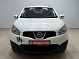Nissan Qashqai XE, 2012 года, пробег 162296 км