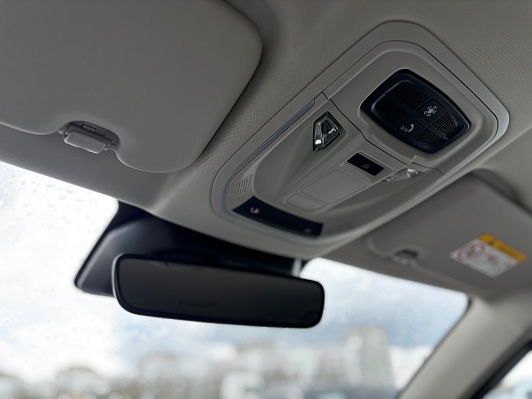 Haval Jolion Elite Plus, 2022 года, пробег 60115 км