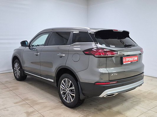 Belgee X70 Style, 2024 года, пробег 8003 км