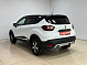 Renault Kaptur Drive, 2020 года, пробег 103550 км