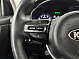 Kia Rio Luxe, 2019 года, пробег 81401 км