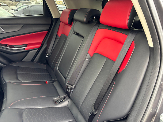 Changan CS55 Plus Техно, 2024 года, пробег 62395 км