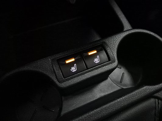 Lada (ВАЗ) Granta Comfort, 2024 года, пробег 9615 км