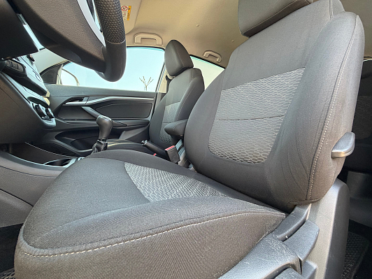 Lada (ВАЗ) Vesta Comfort, 2021 года, пробег 72500 км