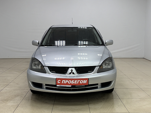 Mitsubishi Lancer, 2005 года, пробег 224000 км