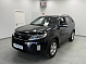 Kia Sorento Luxe, 2017 года, пробег 111438 км