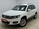 Volkswagen Tiguan Trend&Fun, 2011 года, пробег 259495 км