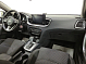 Kia XCeed Luxe, 2020 года, пробег 133230 км