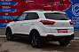 Hyundai Creta Black&Brown + Winter, 2021 года, пробег 83331 км