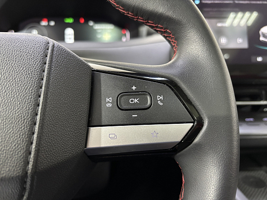 Changan CS55 Plus Tech, 2023 года, пробег 23020 км