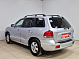 Hyundai Santa Fe, 2008 года, пробег 198265 км