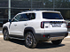 Haval Dargo Техно +, белый