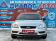 Ford Focus Comfort, 2007 года, пробег 272000 км